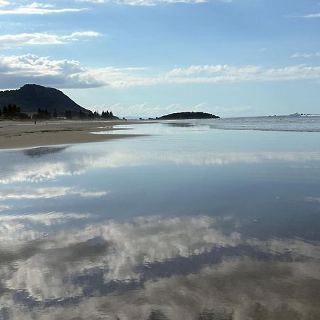 Pretty On Paku, Tairua - Cottage Luaran gambar