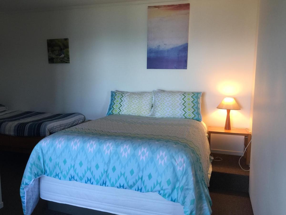 Pretty On Paku, Tairua - Cottage Luaran gambar