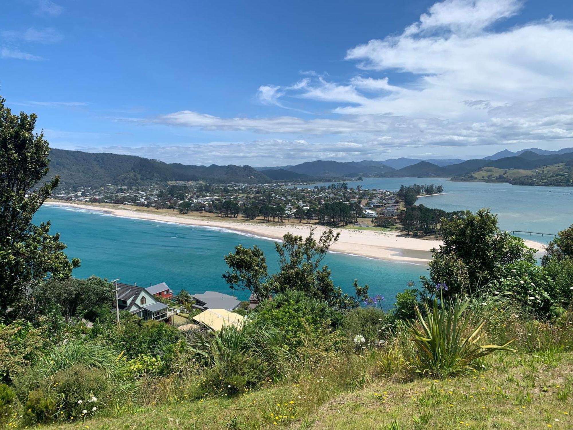 Pretty On Paku, Tairua - Cottage Luaran gambar