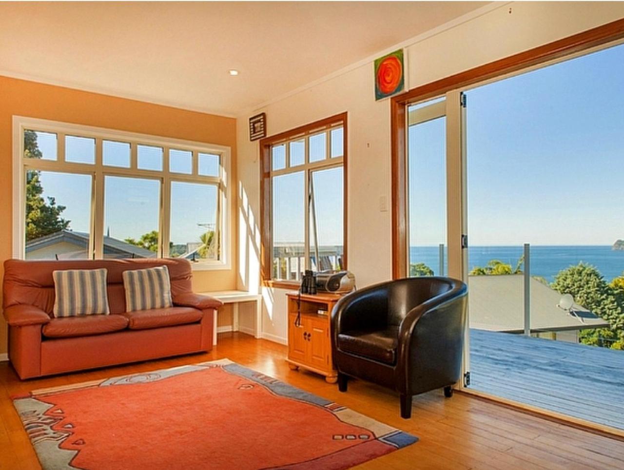 Pretty On Paku, Tairua - Cottage Luaran gambar