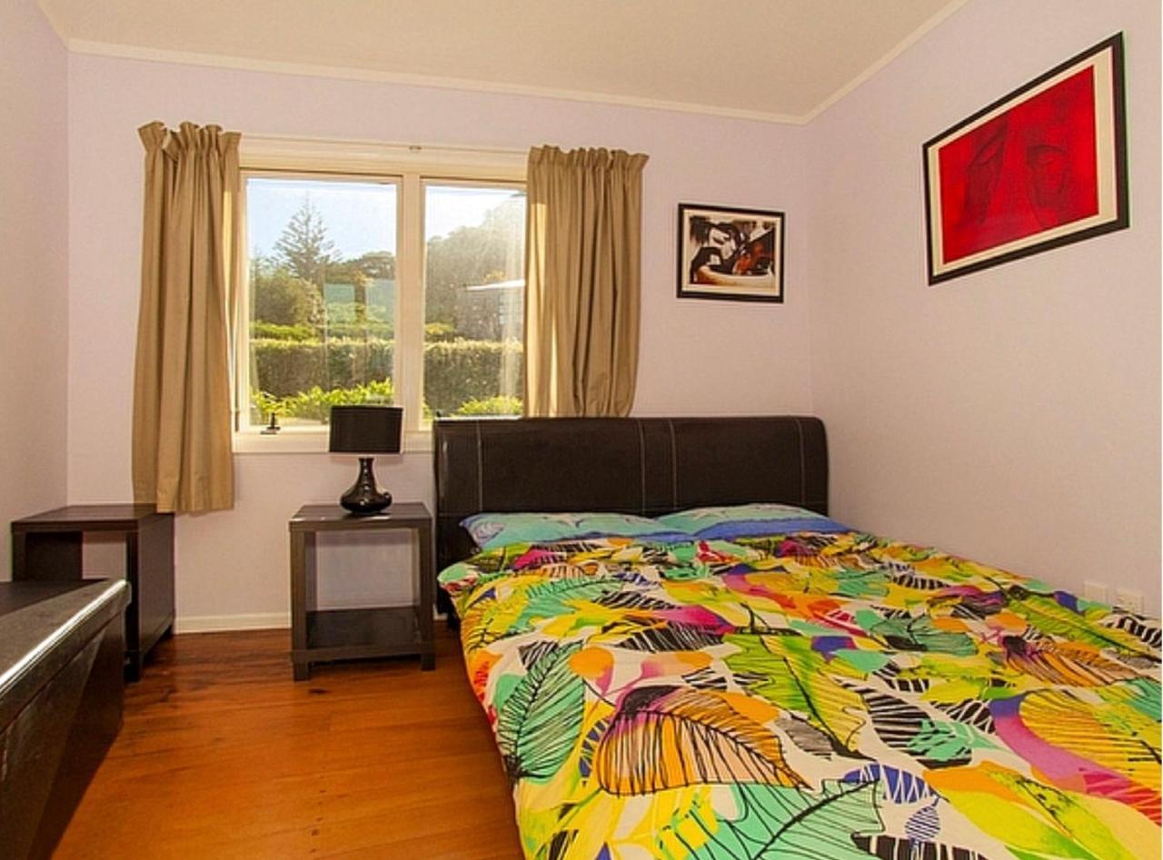 Pretty On Paku, Tairua - Cottage Luaran gambar