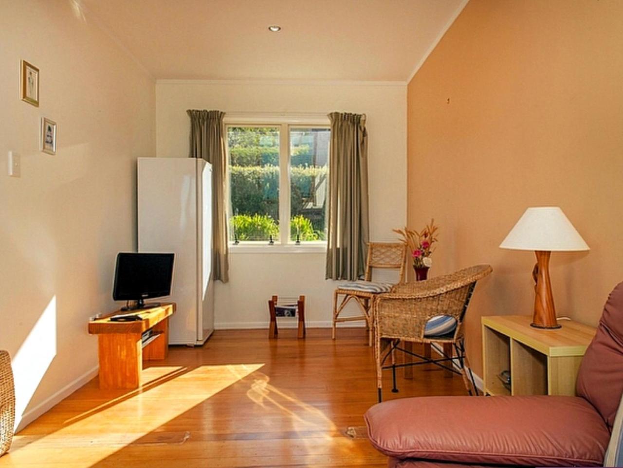Pretty On Paku, Tairua - Cottage Luaran gambar