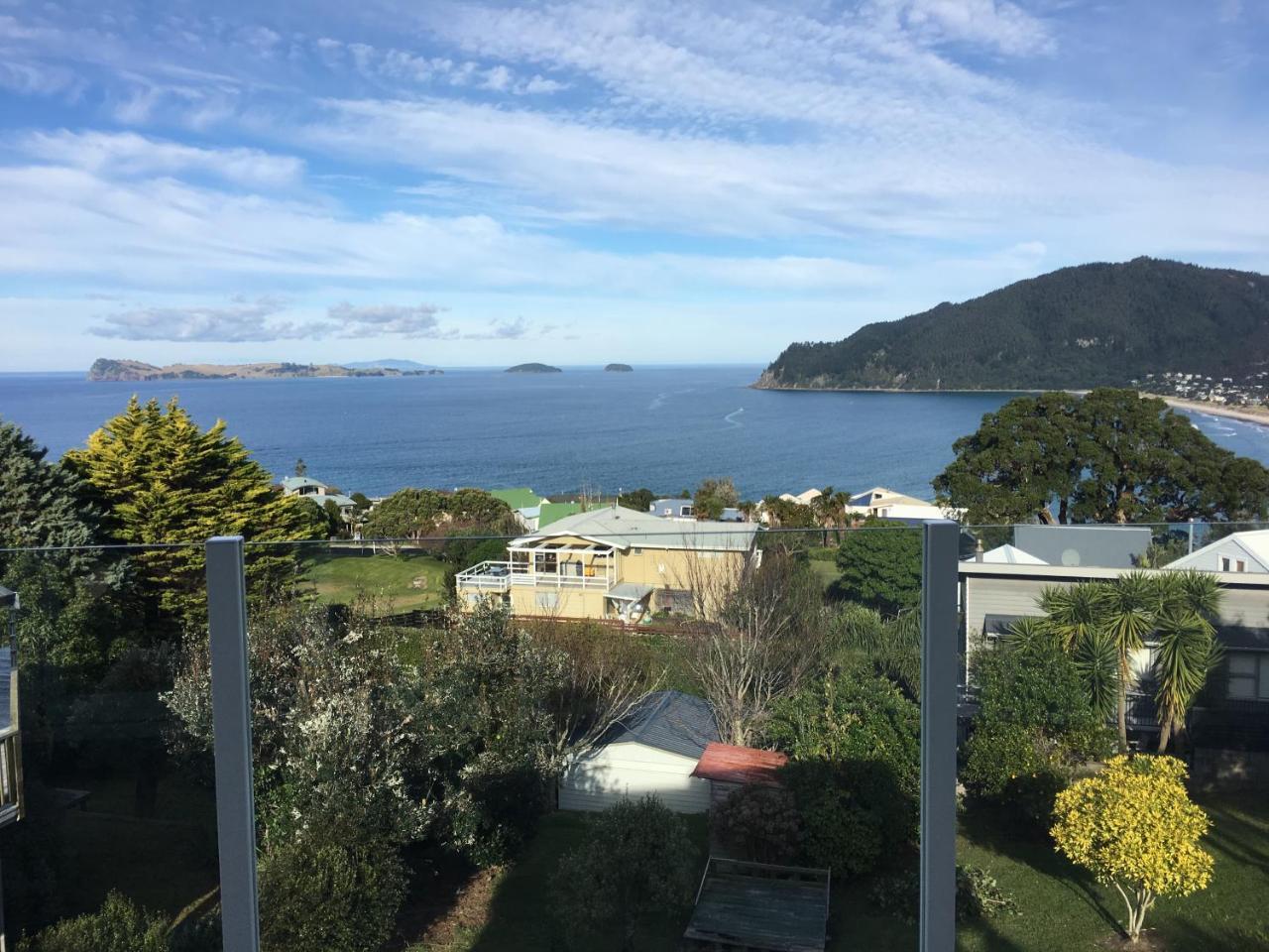 Pretty On Paku, Tairua - Cottage Luaran gambar