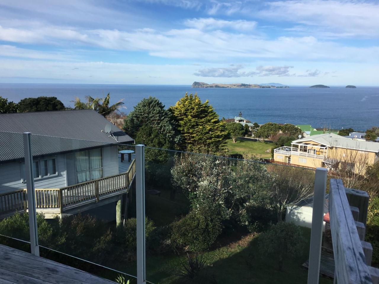 Pretty On Paku, Tairua - Cottage Luaran gambar
