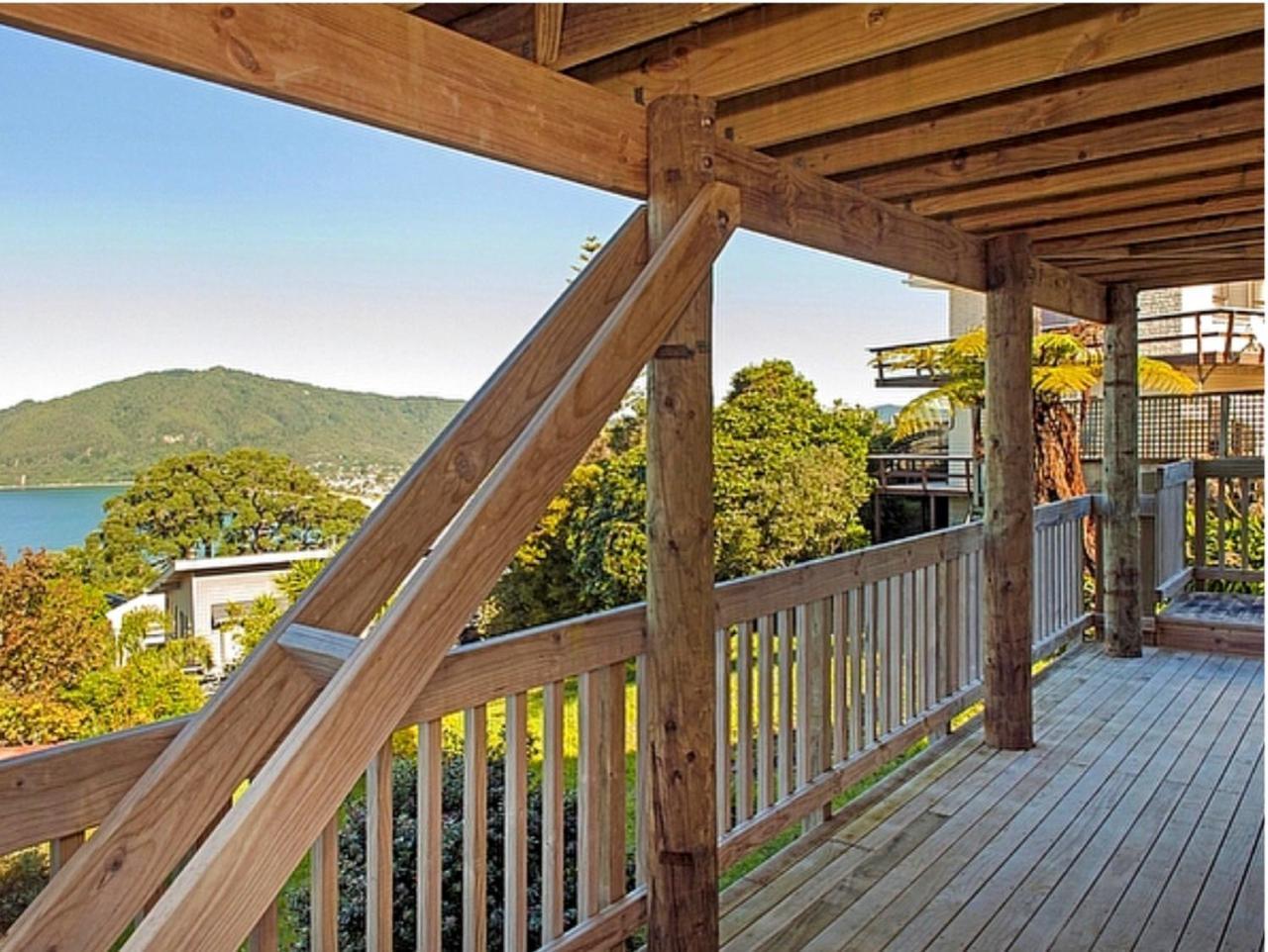 Pretty On Paku, Tairua - Cottage Luaran gambar