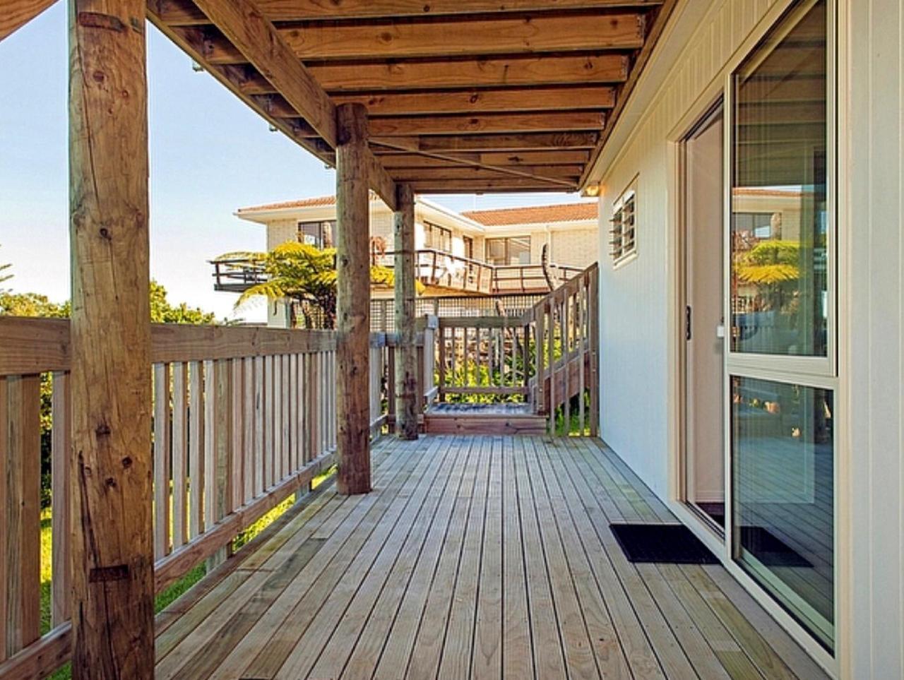 Pretty On Paku, Tairua - Cottage Luaran gambar