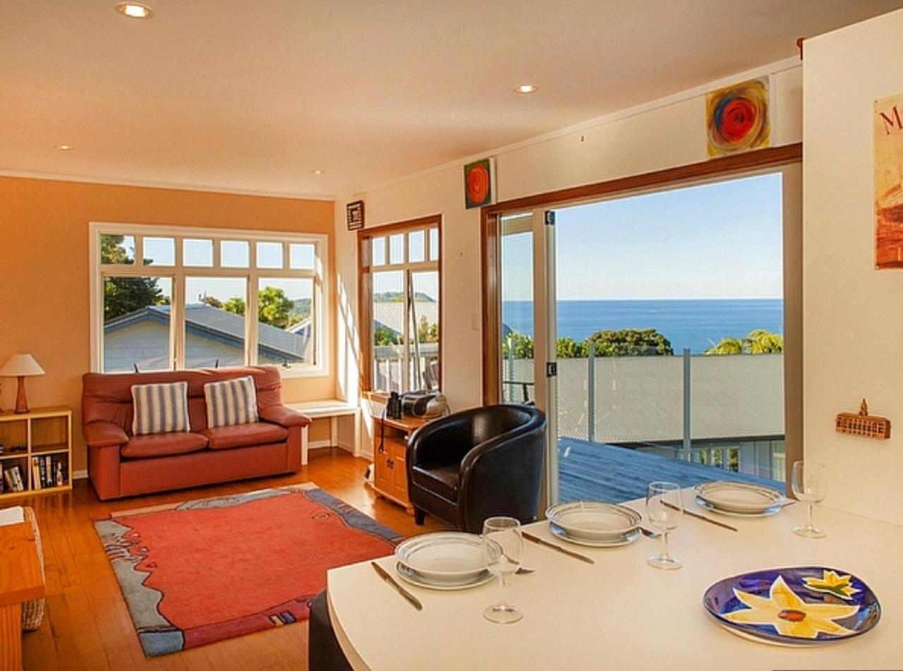 Pretty On Paku, Tairua - Cottage Luaran gambar