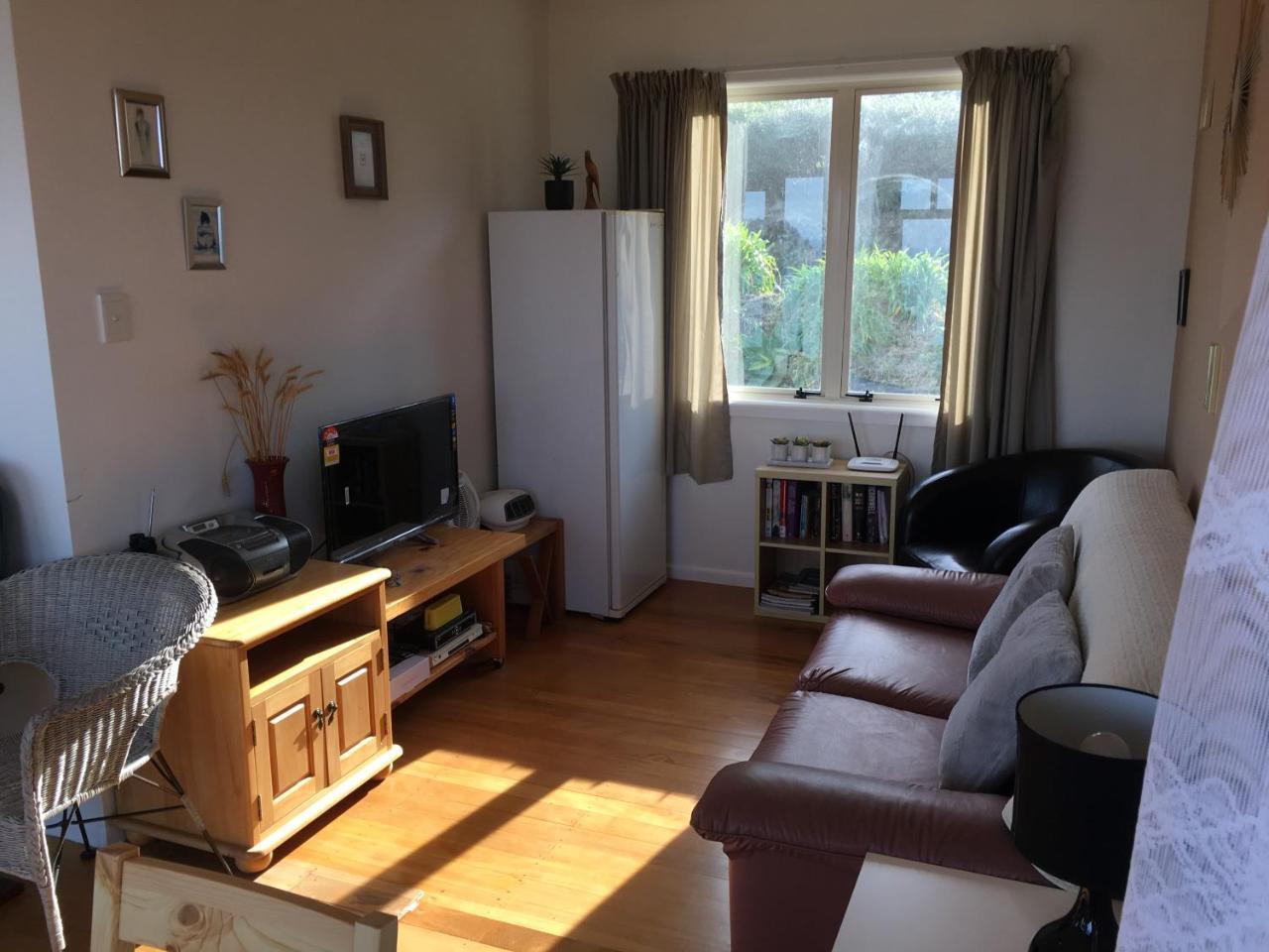 Pretty On Paku, Tairua - Cottage Luaran gambar