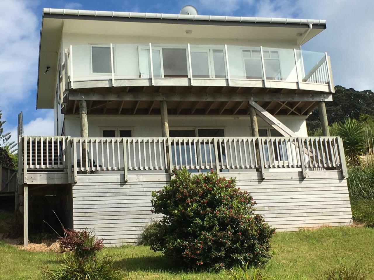 Pretty On Paku, Tairua - Cottage Luaran gambar