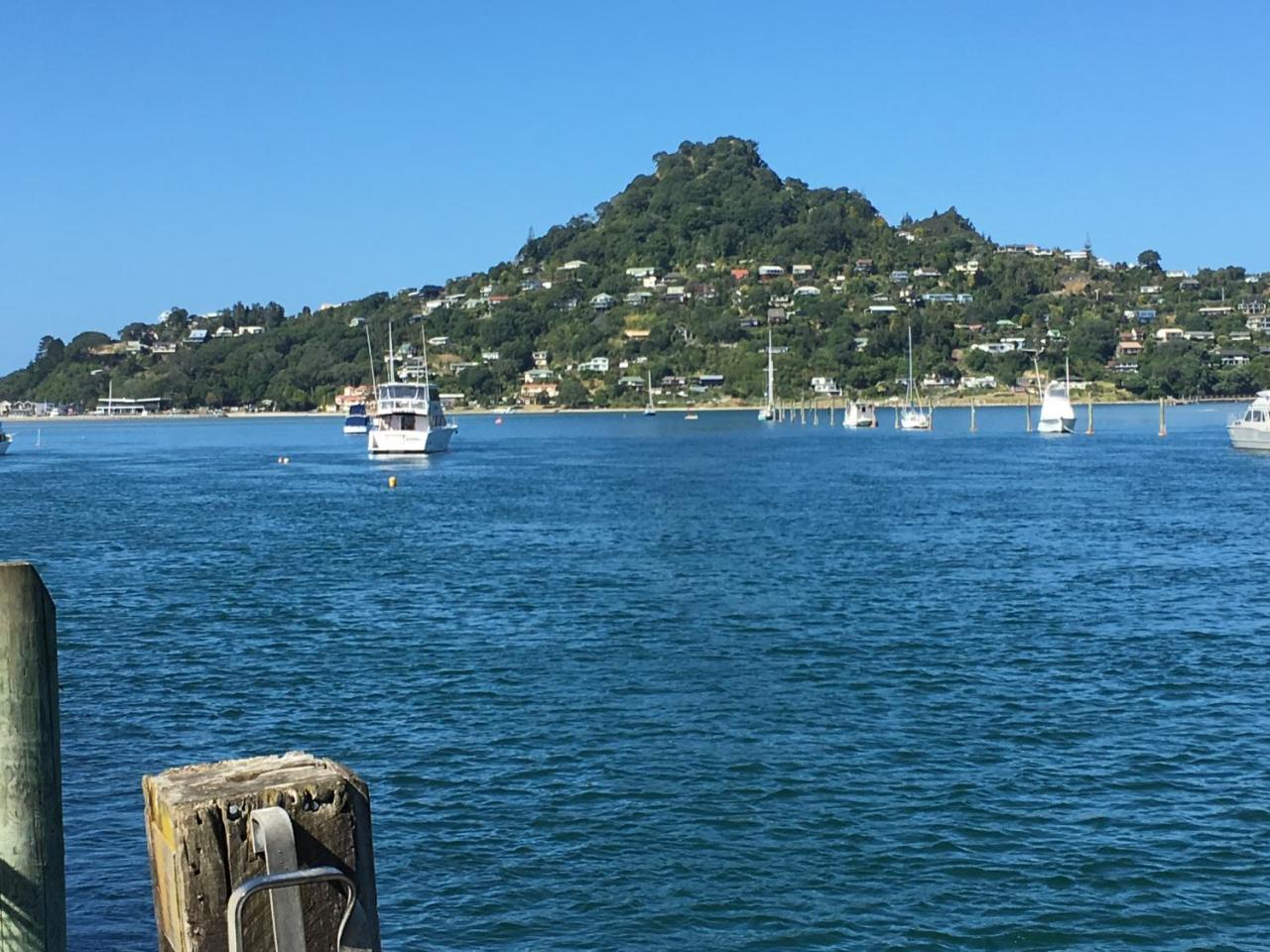 Pretty On Paku, Tairua - Cottage Luaran gambar