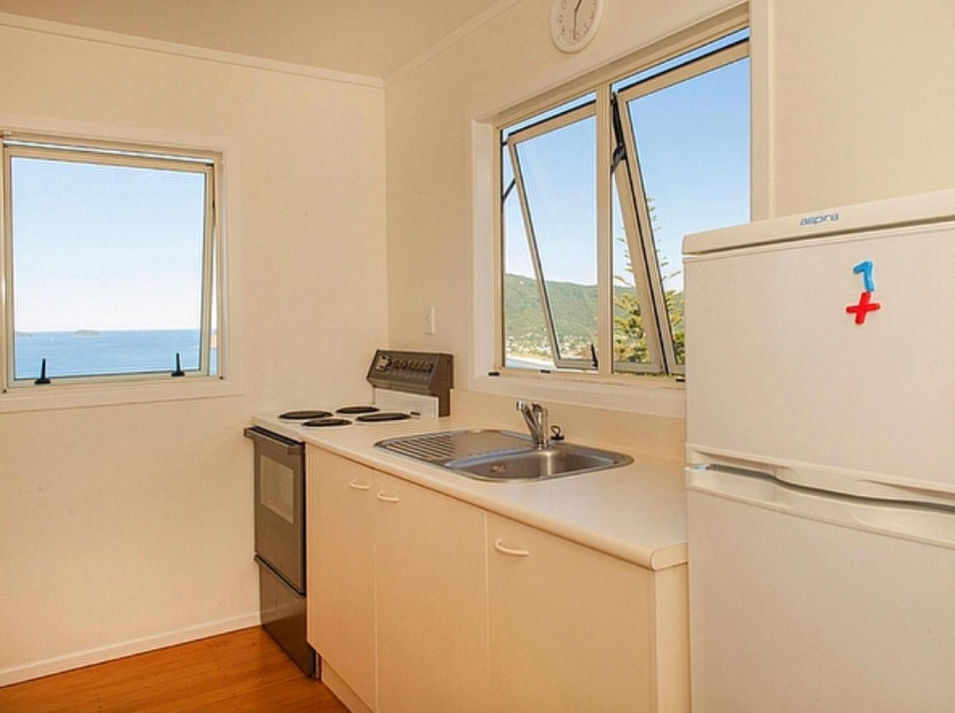 Pretty On Paku, Tairua - Cottage Luaran gambar
