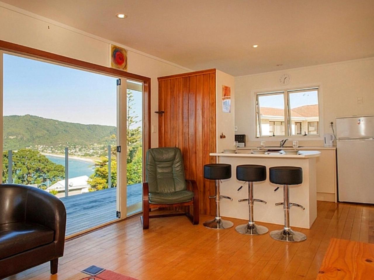 Pretty On Paku, Tairua - Cottage Luaran gambar