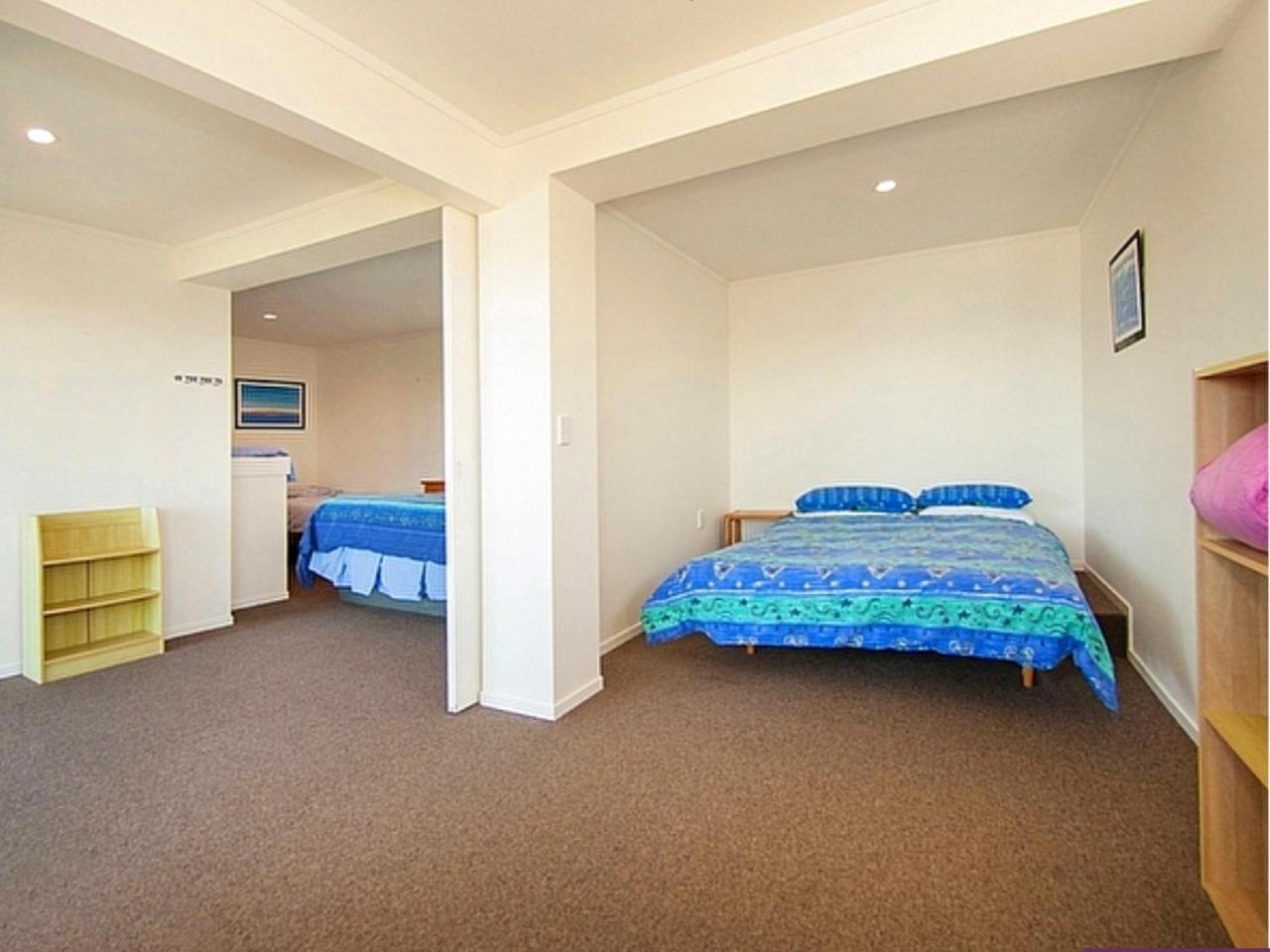 Pretty On Paku, Tairua - Cottage Luaran gambar