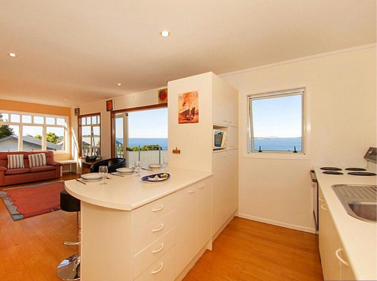 Pretty On Paku, Tairua - Cottage Luaran gambar