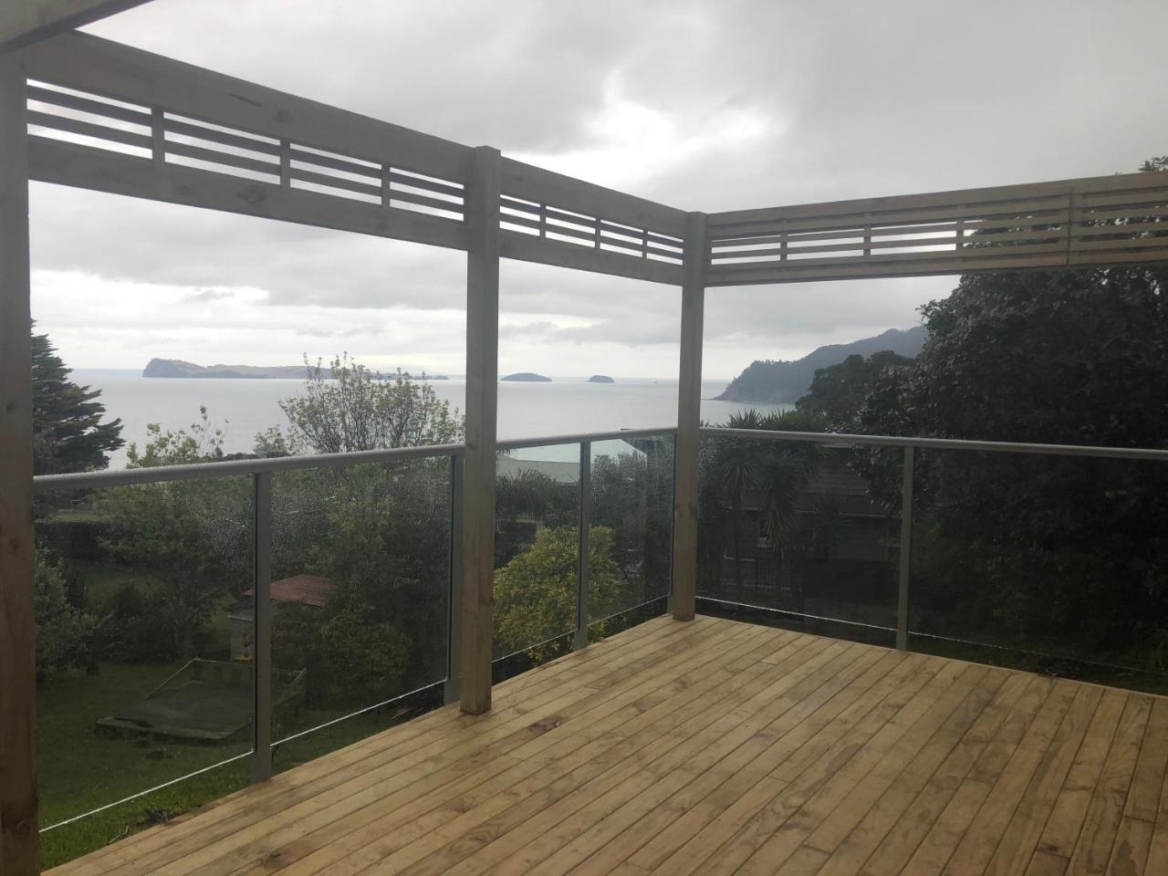 Pretty On Paku, Tairua - Cottage Luaran gambar