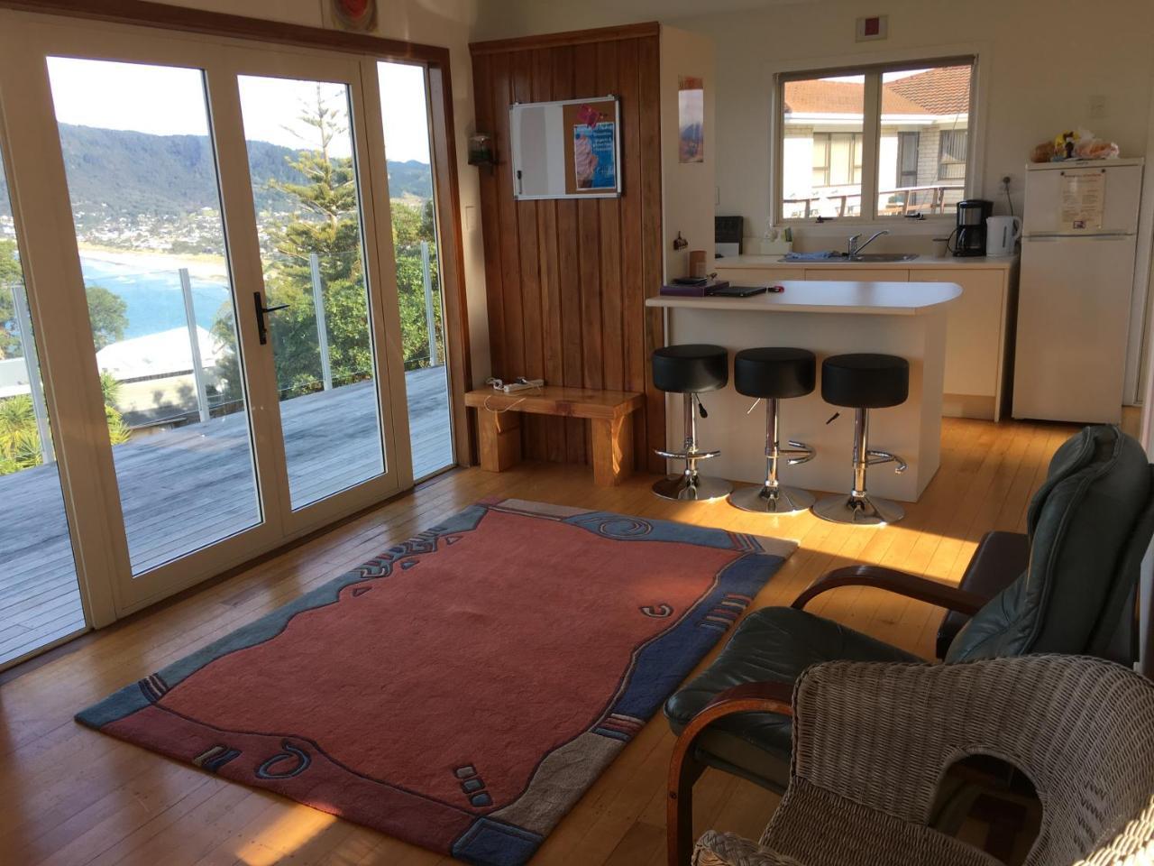 Pretty On Paku, Tairua - Cottage Luaran gambar