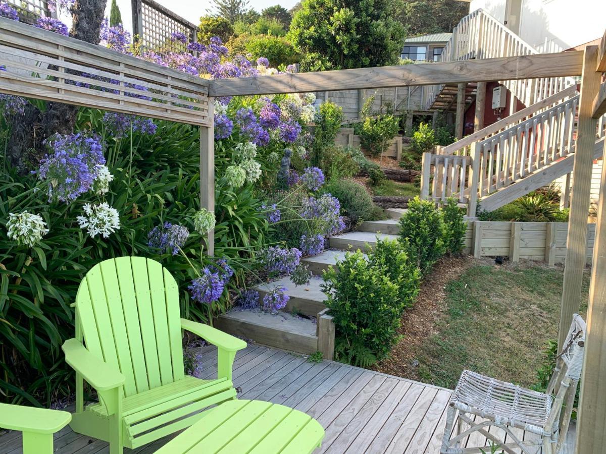 Pretty On Paku, Tairua - Cottage Luaran gambar