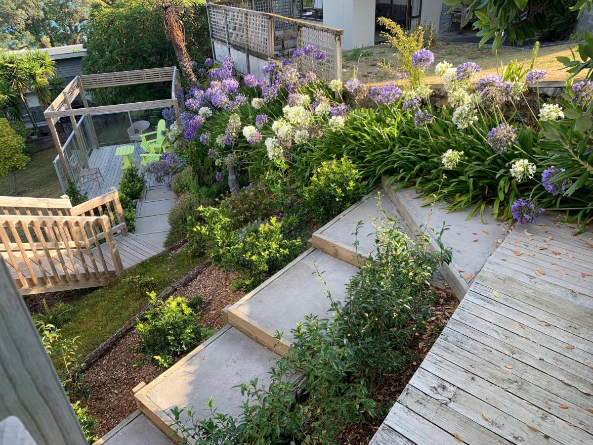 Pretty On Paku, Tairua - Cottage Luaran gambar