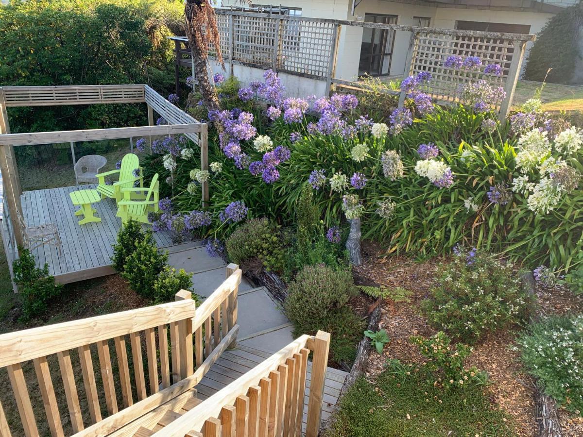 Pretty On Paku, Tairua - Cottage Luaran gambar